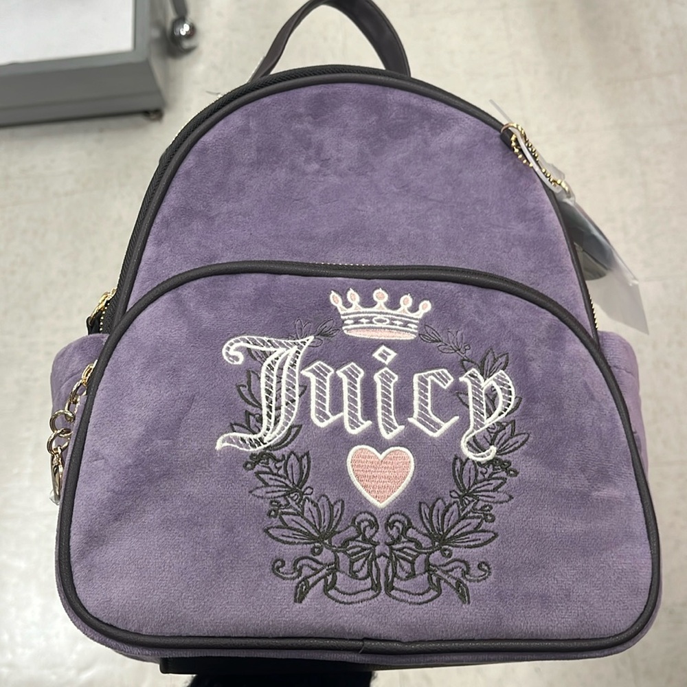Gorgeous Juicy